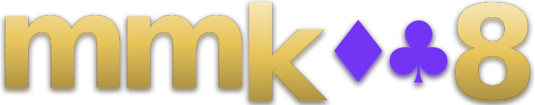 mmk008 logo