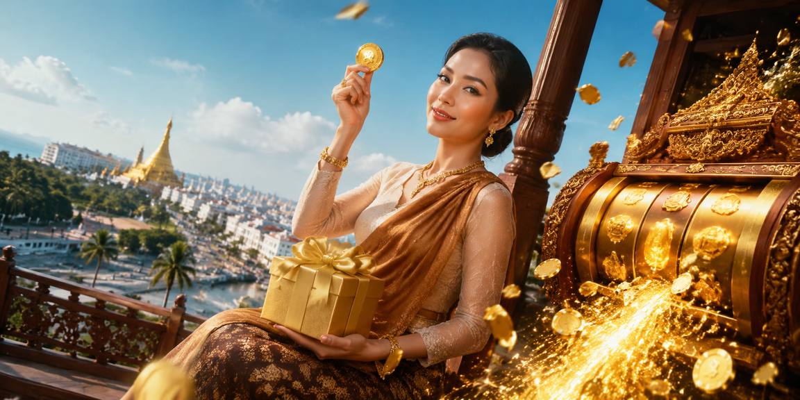 mmk008 စလော့ဂိမ်း