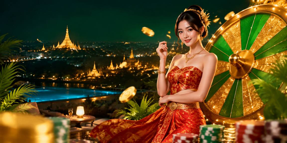 mmk008 ပေါ့ကာချန်ပီယံ