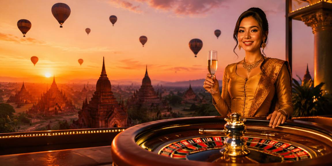 mmk008 Baccarat (တိုက်ရိုက်)